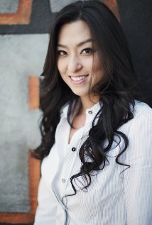 фото Люси Ким