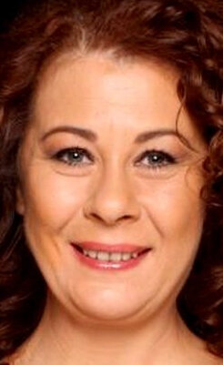 фото Гамзе Демирбилек