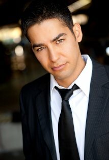 фото Cory Nicholas Samaniego