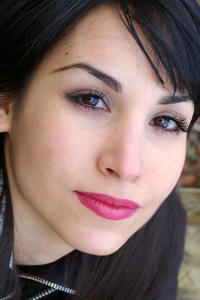 фото Зила Захин