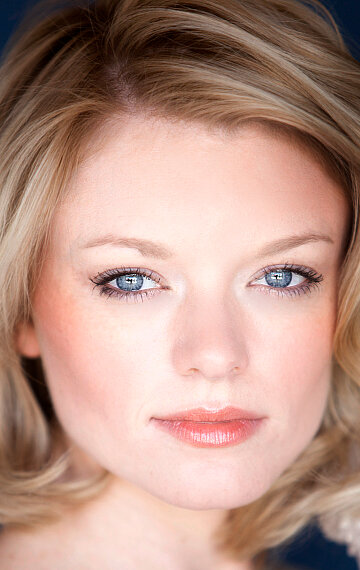 фото Руби Мари Льюис