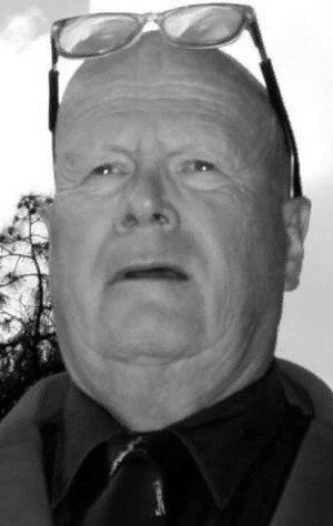 фото Капитан Хэггерти