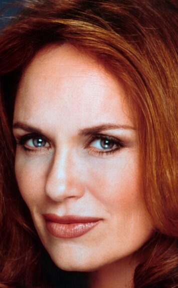 фото Кэтрин Бах