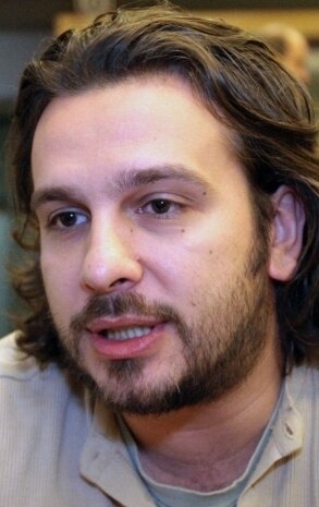 фото Маринко Маджгаль