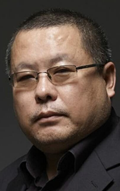 фото Гао Цюньшу