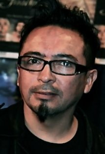 фото Сантьяго Парра