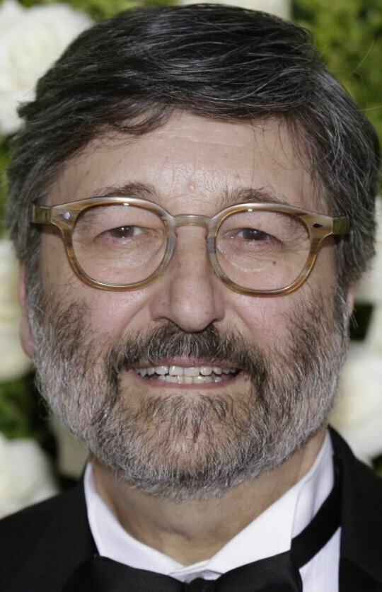 фото Санто Локосто