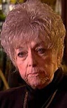 фото Тери Хортон