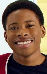 фото Карлон Джефри