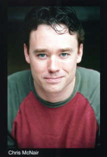 фото Крис МакНейр