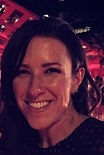 фото Джилл МакЭлрой