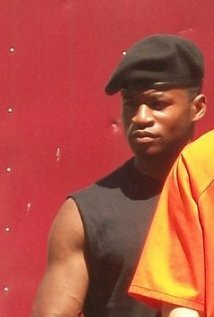 фото Kofi Nsafoah