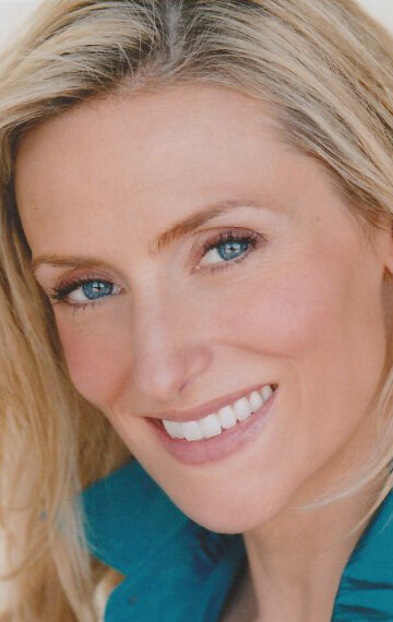 фото Либби Хадсон