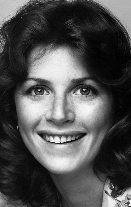 фото Марша Стрэссмен