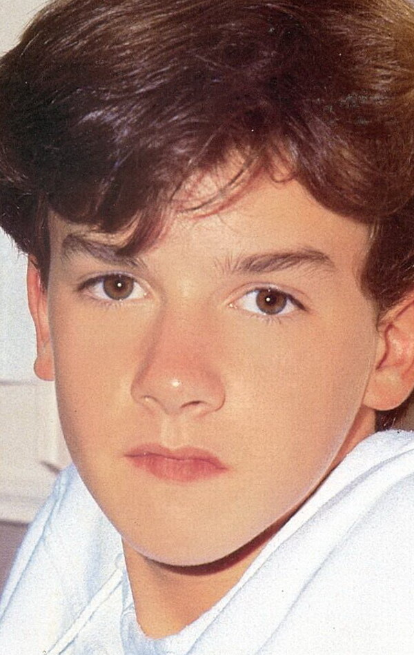 фото Роберт Оливери