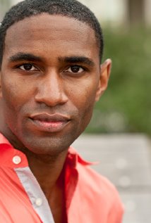 фото Джеймс А. Пирс III