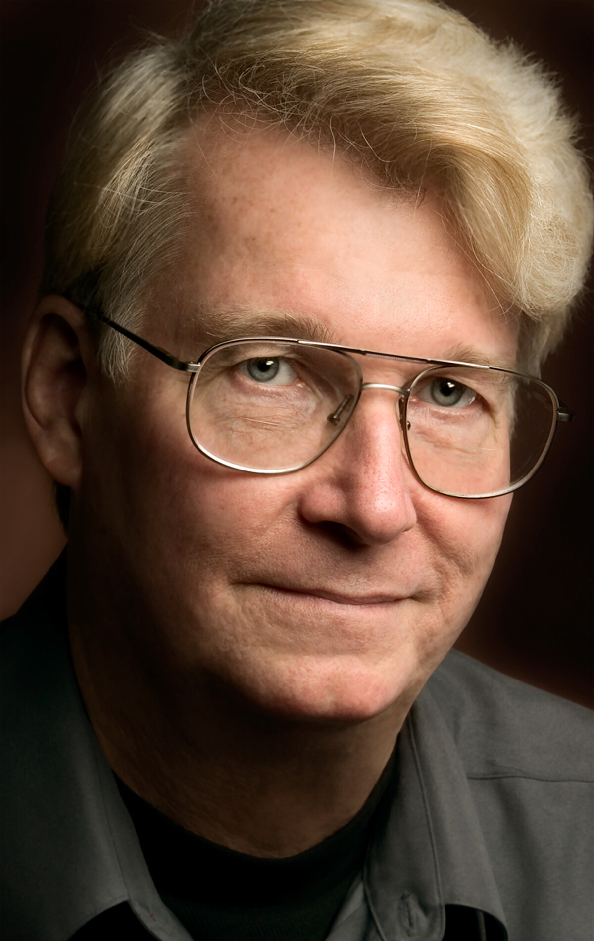 фото Джон Хора