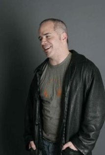 фото Кристофер Норт