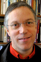 фото Нил Свиттенэм