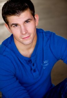 фото Дэвид Лорен