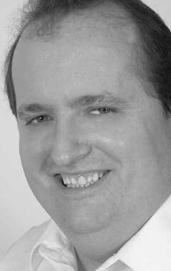 фото Тимоти Дж. Райан