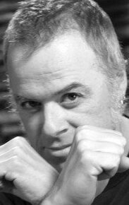 фото Джоэль Стюарт