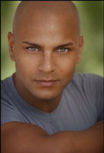 фото Скотт Фостер