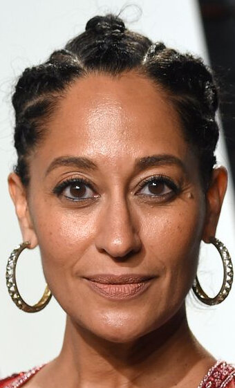 фото Трейси Эллис Росс