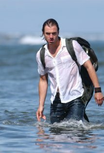 фото Оливер Бут