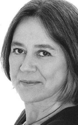 фото Анджела Хардинг