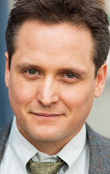 фото Ник Бэйкер