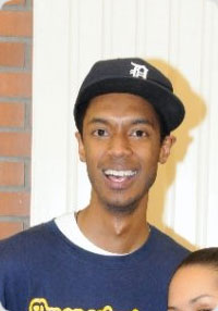 фото Джас Бакинхем