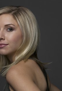 фото Элисон Уитни