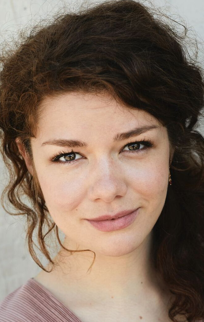 фото Линн Ройссе