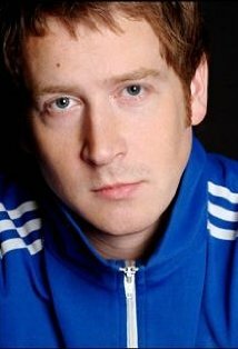 фото Найджел Бойл