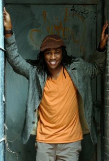 фото М.К. Асанте мл.