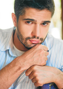 фото Халук Пиес