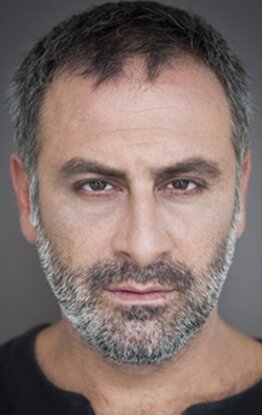 фото Тургут Тунчалп