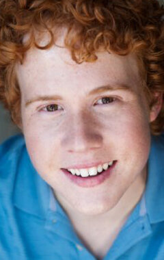 фото Джимми Беллинджер