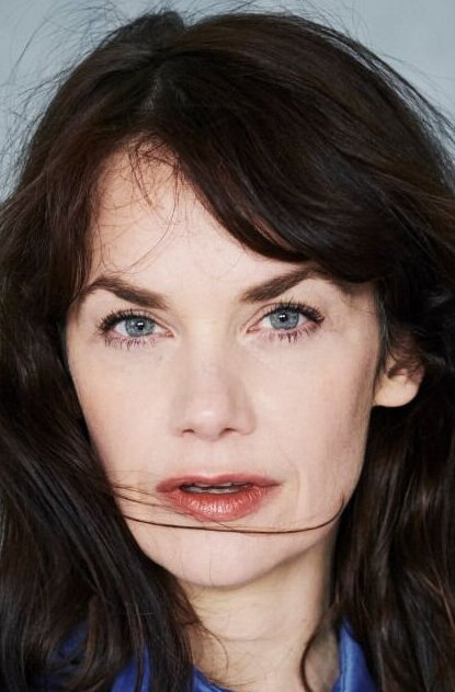 фото Рут Уилсон