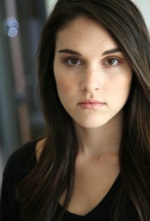 фото Алексус Бакли