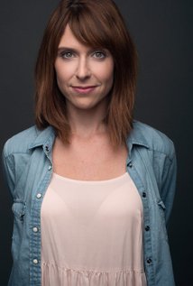 фото Эшли Буш