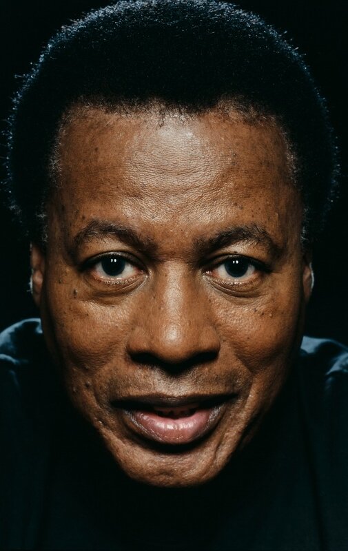 фото Уэйн Шотер