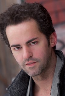 фото Дэвид Кристофер Уэллс