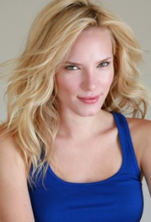 фото Эшли Борман