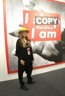 фото Элизабет Собески