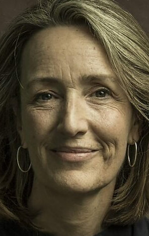 фото Френсин Сток