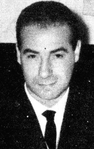 фото Джорджо Дзинзи