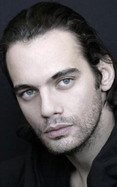 фото Тео Александр