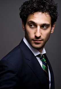 фото Сет Фишер